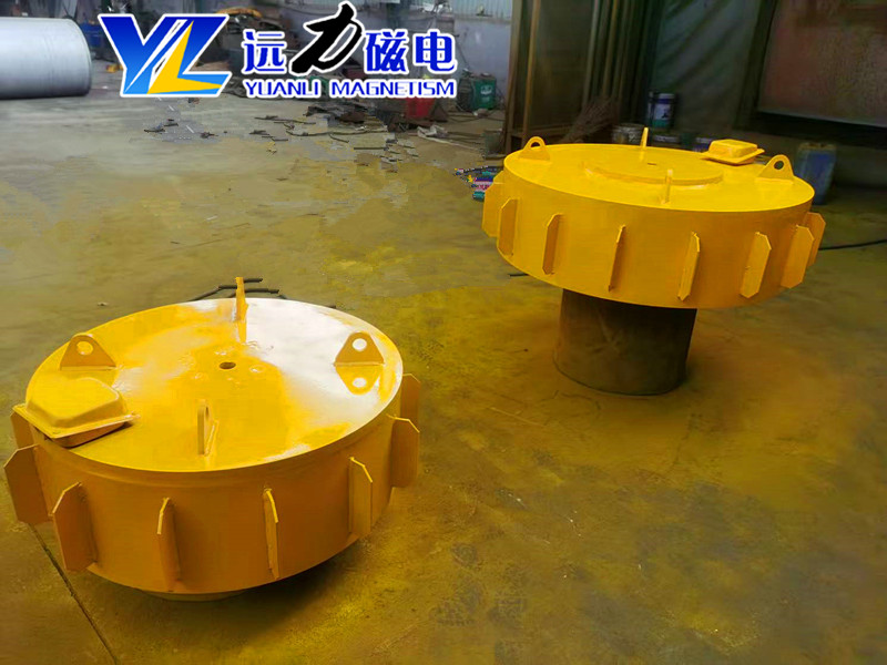 2026 鄂爾多斯大型洗煤廠(chǎng) RCDB 干式電磁除鐵器怎么選？頭部廠(chǎng)家選購(gòu)指南