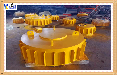 自動(dòng)電磁除鐵器，江西自動(dòng)電磁除鐵器_江西自動(dòng)電磁除鐵器廠家工作原理及內(nèi)部結(jié)構(gòu)