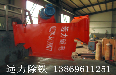 濰坊臨朐管道除鐵器安裝示意圖 濰坊臨朐管道除鐵器安裝示意圖
