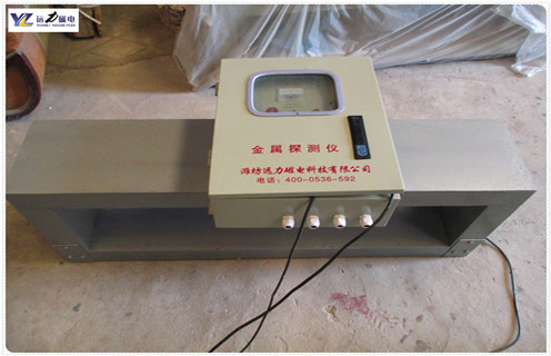 金屬探測(cè)儀，金屬探測(cè)儀工作原理，浙江礦用金屬探測(cè)儀工作原理