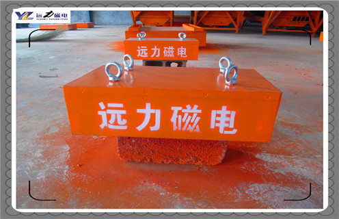 永磁除鐵器，海南RCYB-6.5強永磁除鐵器維護知識參數(shù)_內部磁塊安裝方法_海南RCYB-6.5強永磁除鐵器規(guī)格型號價格