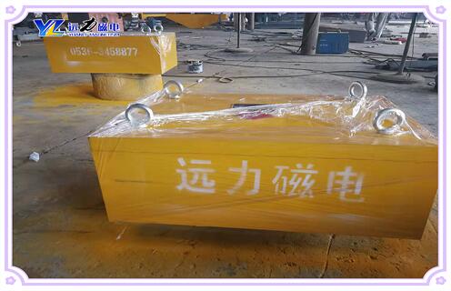 永磁除鐵器，清理吸鐵石除鐵器永磁磁力知識參數(shù)_內(nèi)部磁塊安裝方法_清理吸鐵石除鐵器永磁磁力型號價格