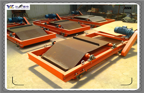 皮帶機除鐵器，云南皮帶機除鐵器管理規(guī)定_帶式強磁云南皮帶機除鐵器管理規(guī)定工作原理構(gòu)造選型_廠家