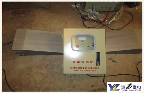 礦用金屬探測儀，礦用輸送帶金屬探測儀好用嗎_接線圖_礦用輸送帶金屬探測儀好用嗎常見保障_型號(hào)多少錢
