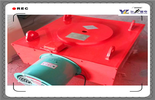風(fēng)冷電磁除鐵器，RCDA-5風(fēng)冷式電磁除鐵器供應(yīng)_RCDA-5風(fēng)冷式電磁除鐵器供應(yīng)工作原理_價(jià)格