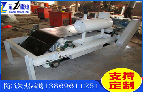 電磁油冷自卸式除鐵器，福建RCDF電磁油冷自卸式除鐵器RCDF-16節(jié)能環(huán)保_遼寧油冷自卸式電磁除鐵器加多少號(hào)油_選型 