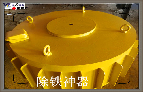 電磁除鐵器，江西電磁鐵除鐵器視頻_江西電磁鐵除鐵器視頻工作原理及內(nèi)部結(jié)構(gòu) 
