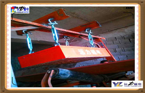 強(qiáng)磁除鐵器，西藏強(qiáng)磁除鐵器_內(nèi)部構(gòu)造_西藏強(qiáng)磁除鐵器哪家好_使用方法