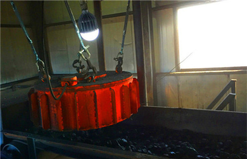 電磁除鐵器，四川電磁除鐵器型號(hào)_四川電磁除鐵器型號(hào)工作原理及內(nèi)部結(jié)構(gòu)