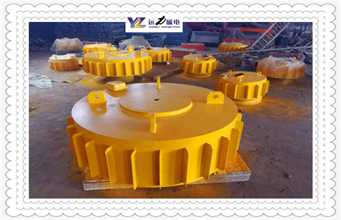 電磁除鐵器，PDC-12電磁除鐵器標(biāo)準(zhǔn)安裝_PDC-12電磁除鐵器標(biāo)準(zhǔn)安裝工作原理及內(nèi)部結(jié)構(gòu)