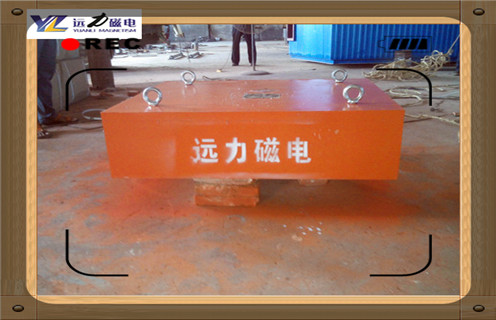 永磁除鐵器，遼寧永磁除鐵器安裝效果圖_遼寧永磁除鐵器安裝效果圖批發(fā)價格_使用說明書原理型號價格