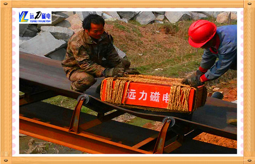 永磁除鐵器，新鄉(xiāng)永磁除鐵器價格_新鄉(xiāng)永磁除鐵器價格批發(fā)價格_使用說明書原理型號價格  