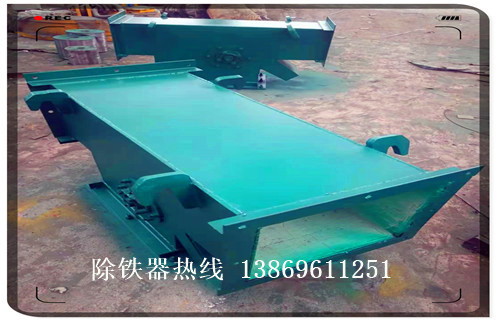 管道除鐵器，吉林管道除鐵器安裝示意圖_遠(yuǎn)力吉林管道除鐵器安裝示意圖應(yīng)用安裝示意圖型12000高斯_可定制工作原理