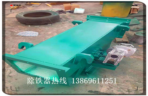 管道除鐵器，重慶不銹鋼管道除鐵器_重慶不銹鋼管道除鐵器廠家應用安裝示意圖型12000高斯_可定制工作原理 