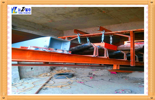管道自卸除鐵器，山東管道永磁自卸除鐵器_山東管道永磁自卸除鐵器批發(fā)價(jià)格_使用說(shuō)明書(shū)原理型號(hào)價(jià)格 
