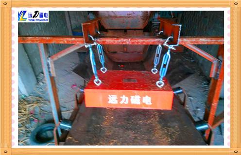 帶式永磁除鐵器，云南自卸帶式永磁除鐵器_云南自卸帶式永磁除鐵器批發(fā)價格_使用說明書原理型號價格 