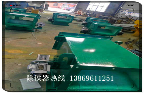 永磁管道除鐵器，內(nèi)蒙古永磁管道除鐵器_內(nèi)蒙古永磁管道除鐵器批發(fā)價(jià)格_使用說明書原理型號(hào)價(jià)格