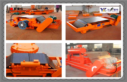 風冷電磁除鐵器，陜西風冷電磁除鐵器工作原理_陜西風冷電磁除鐵器工作原理參數(shù)工作原理_價格 