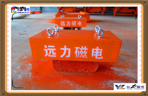 永磁除鐵器，安徽超強(qiáng)懸掛式永磁除鐵器_安徽超強(qiáng)懸掛式永磁除鐵器批發(fā)價(jià)格_使用說(shuō)明書(shū)原理型號(hào)