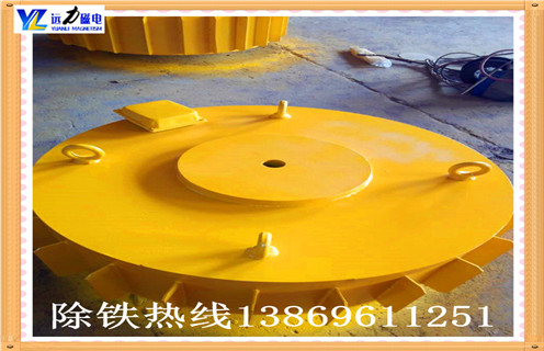 電磁除鐵器廠家，青海PDC-10電磁除鐵器廠家組成_青海PDC-10電磁除鐵器廠家組成廠家工作原理及內(nèi)部結(jié)構(gòu)