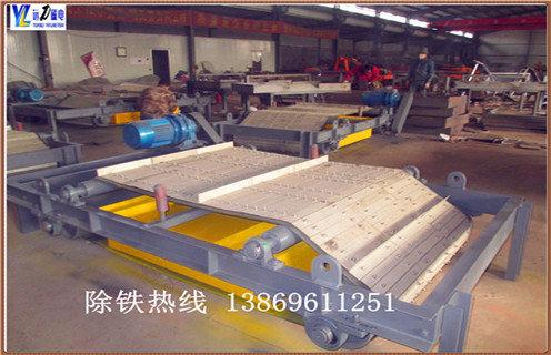 皮帶除鐵器，天津皮帶除鐵器電路圖-磁性礦天津皮帶除鐵器電路圖型號表_磁場強(qiáng)度標(biāo)準(zhǔn)范圍 