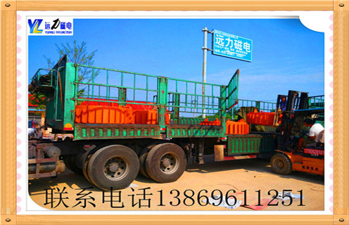 電磁除鐵器，吉林PDC-14電磁除鐵器型號(hào)_吉林PDC-14電磁除鐵器型號(hào)廠家工作原理及內(nèi)部結(jié)構(gòu)