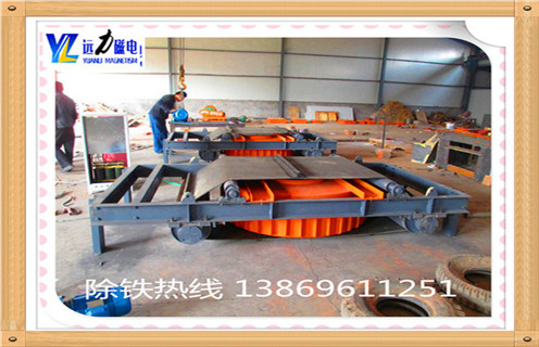 自卸式電磁除鐵器，江蘇自卸式電磁除鐵器價(jià)格_江蘇自卸式電磁除鐵器價(jià)格廠家工作原理及內(nèi)部結(jié)構(gòu)