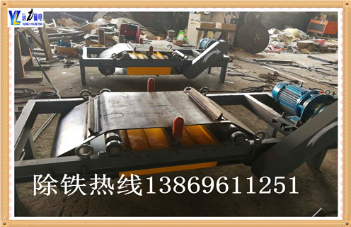 自卸式電磁除鐵器，江蘇自卸式電磁除鐵器價(jià)格_江蘇自卸式電磁除鐵器價(jià)格廠家工作原理及內(nèi)部結(jié)構(gòu)