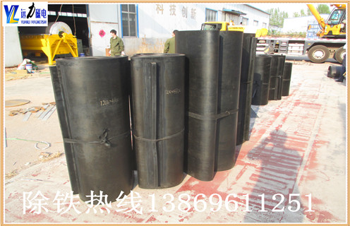 除鐵器皮帶，寧夏除鐵器皮帶跑偏原因及處理方法 _寧夏除鐵器皮帶跑偏原因及處理方法 怎么調(diào)整皮帶原因及如何調(diào)_刮板價(jià)格