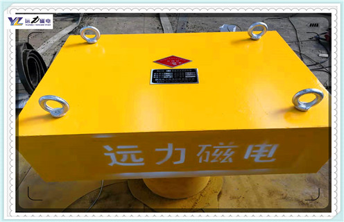 永磁除鐵器，貴州永磁除鐵器rcyb-5_貴州永磁除鐵器rcyb-5_使用說明書原理型號