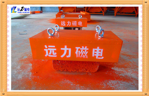 永磁自動除鐵器，云南RCYB-5永磁自動除鐵器_云南RCYB-5永磁自動除鐵器_使用說明書原理型號