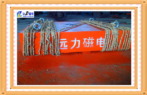 永磁除鐵器，上海式永磁除鐵器_上海式永磁除鐵器_使用說明書原理型號