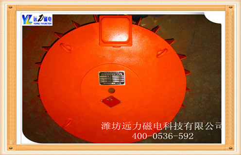 盤式電磁除鐵器，河北防爆盤式電磁除鐵器 _規(guī)格型號_河北防爆盤式電磁除鐵器加工工作原理及內(nèi)部結構 