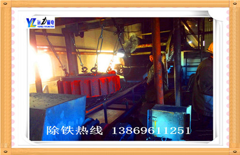 盤式電磁除鐵器，河南盤式電磁除鐵器rcdb _規(guī)格型號(hào)_河南盤式電磁除鐵器rcdb加工工作原理及內(nèi)部結(jié)構(gòu) 