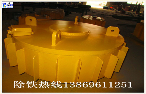 自動(dòng)電磁除鐵器，西藏自動(dòng)電磁除鐵器 _規(guī)格型號(hào)_西藏自動(dòng)電磁除鐵器工作原理及內(nèi)部結(jié)構(gòu)