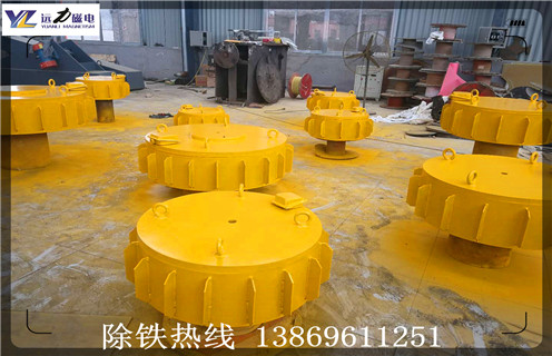 電磁除鐵器，甘肅電磁除鐵器生產(chǎn)廠家 _規(guī)格型號(hào)_甘肅電磁除鐵器生產(chǎn)廠家型號(hào)的工作原理及內(nèi)部結(jié)構(gòu) 