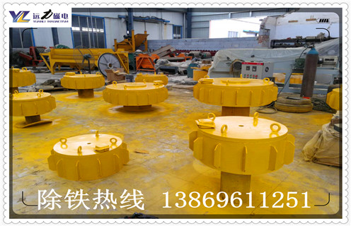 盤式電磁除鐵器，浙江盤式電磁除鐵器的工作原理_規(guī)格型號_浙江盤式電磁除鐵器的工作原理生產(chǎn)廠家型號的工作原理及內(nèi)部結(jié)構(gòu)