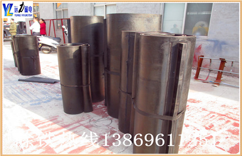 除鐵器皮帶，浙江除鐵器皮帶怎么更換如何修復_浙江除鐵器皮帶怎么更換及如何調(diào)_刮板價格