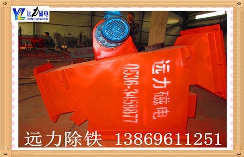 管道永磁自卸除鐵器，寧波管道永磁自卸除鐵器內(nèi)部_內(nèi)部磁塊安裝方法_寧波管道永磁自卸除鐵器內(nèi)部批發(fā)圖片示意圖定制供應(yīng)型號價格 