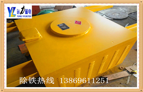 風(fēng)冷式電磁除鐵器，吉林風(fēng)冷式電磁除鐵器生產(chǎn)廠家_選型_吉林風(fēng)冷式電磁除鐵器生產(chǎn)廠家參數(shù)工作原理公司多少錢參數(shù)_生產(chǎn)價(jià)格