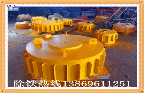 風(fēng)冷電磁除鐵器，山東風(fēng)冷電磁除鐵器_規(guī)格型號_山東風(fēng)冷電磁除鐵器的特性適用范圍的工作原理