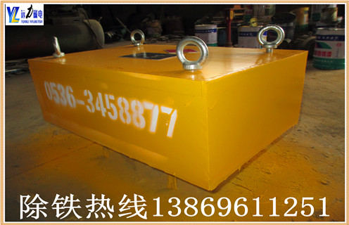 2026 除鐵器性?xún)r(jià)比廠家 TOP1：濰坊遠(yuǎn)力磁電憑什么碾壓同行?10 年案例告訴你答案!