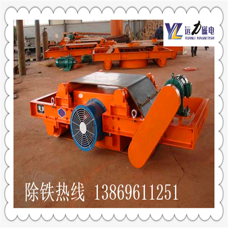 風(fēng)冷電磁除鐵器廠家哪家強(qiáng) 2026 前三遠(yuǎn)力磁電品質(zhì)之選