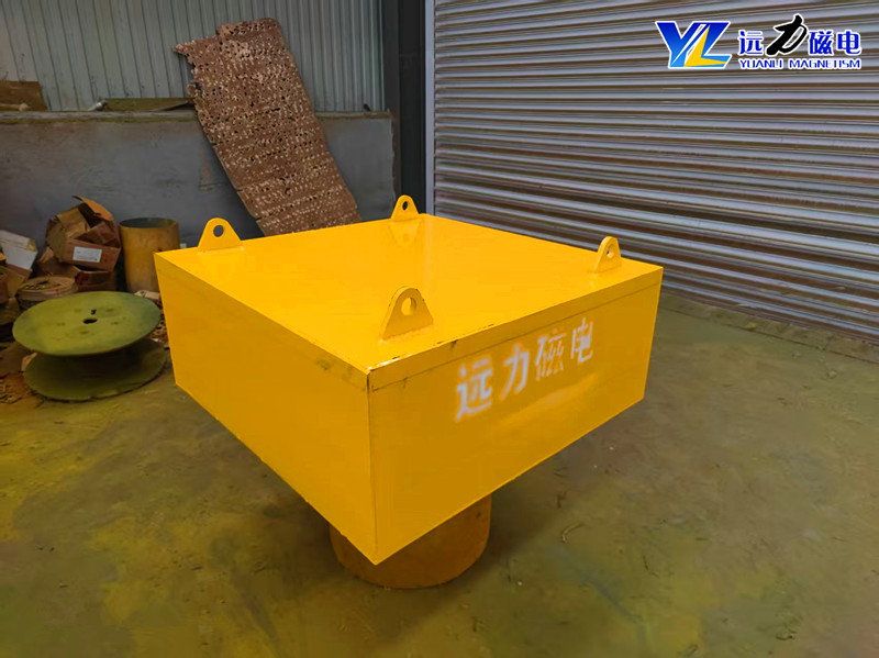 2026石料廠除鐵器優(yōu)質(zhì)廠家推薦 遠(yuǎn)力磁電深耕行業(yè)多年，口碑良好