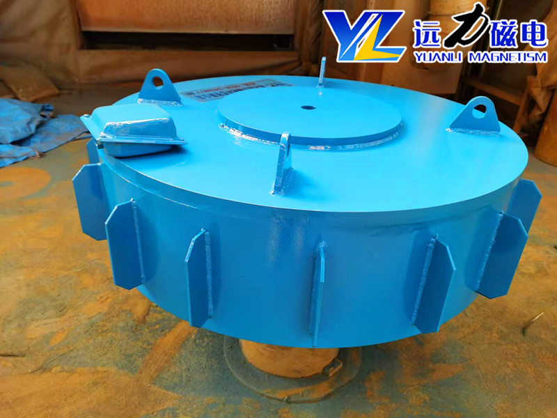 2026選電磁除鐵器廠家品牌 老客戶實(shí)測(cè) RCDB 認(rèn)準(zhǔn)遠(yuǎn)力磁電