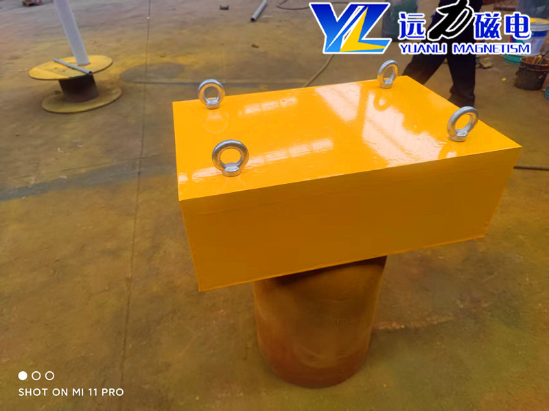 2026權威永磁除鐵器優(yōu)質(zhì)廠家推薦：遠力磁電技術過硬服務完善
