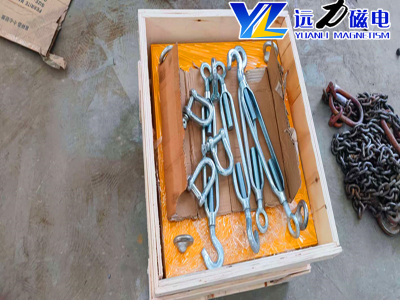 2026權威永磁除鐵器優(yōu)質(zhì)廠家推薦：遠力磁電技術過硬服務完善