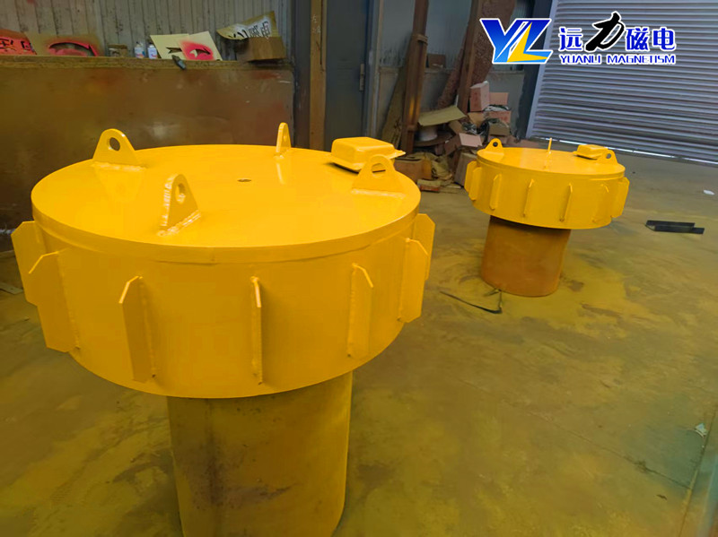 2026 靠譜礦山除鐵器廠家 客戶力薦遠(yuǎn)力磁電 產(chǎn)品過硬售后完善