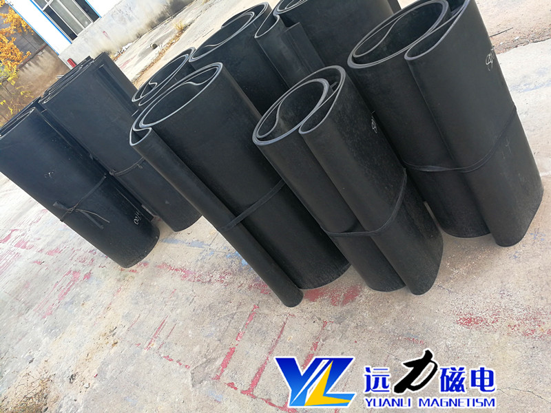 2026 除鐵器皮帶靠譜品牌推薦：現(xiàn)場案例與實力廠家遠力磁電解析