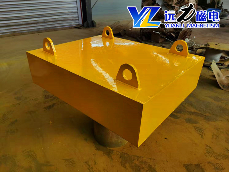 2026 建筑垃圾再生輕型懸掛除鐵器遠(yuǎn)力磁電制造 高效自卸除鐵設(shè)備采購參考